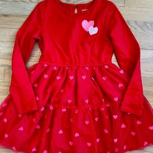 Sweetheart dress size 8